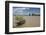 Romania, Danube River Delta, Mahmudia, Danube River Delta and Boats-Walter Bibikow-Framed Photographic Print