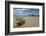 Romania, Danube River Delta, Mahmudia, Danube River Delta and Boats-Walter Bibikow-Framed Photographic Print