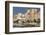 Romania, Danube River Delta, Tulcea, Danube River Waterfront-Walter Bibikow-Framed Photographic Print