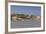 Romania, Danube River Delta, Tulcea, Danube River Waterfront-Walter Bibikow-Framed Photographic Print