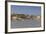 Romania, Danube River Delta, Tulcea, Danube River Waterfront-Walter Bibikow-Framed Photographic Print