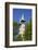 Romania, Maramures, Breb. the Twin Towers of the Orthodox Church in Breb.-Katie Garrod-Framed Photographic Print