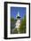 Romania, Maramures, Breb. the Twin Towers of the Orthodox Church in Breb.-Katie Garrod-Framed Photographic Print