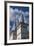 Romania, Maramures Region, Baia Mare, St. Nicholas Orthodox Church-Walter Bibikow-Framed Photographic Print