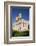 Romania, Moldavia, Iasi, Church of the Three Hierarchs-Walter Bibikow-Framed Photographic Print