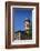 Romania, Moldavia, Iasi, St Nicholas Church, Exterior-Walter Bibikow-Framed Photographic Print