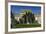 Romania, Moldavia, Iasi, Town Hall-Walter Bibikow-Framed Photographic Print