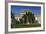 Romania, Moldavia, Iasi, Town Hall-Walter Bibikow-Framed Photographic Print