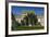 Romania, Moldavia, Iasi, Town Hall-Walter Bibikow-Framed Photographic Print