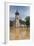 Romania, Moldavia, Piata Stefan Cel Mare Square, St. John's Church-Walter Bibikow-Framed Photographic Print