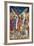Romania, Moldovita Monastery, Transfiguration Painted in 1537-null-Framed Giclee Print
