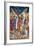 Romania, Moldovita Monastery, Transfiguration Painted in 1537-null-Framed Giclee Print