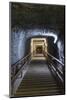 Romania, Transylvania, Praid, Praid Salt Mine, Walkway-Walter Bibikow-Mounted Photographic Print