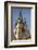 Romania, Transylvania, Sibiu, Piata Huet Square, Evangelical Church-Walter Bibikow-Framed Photographic Print