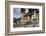 Romania, Transylvania, Sinaia, Peles Castle, Built 1875-1914-Walter Bibikow-Framed Photographic Print