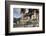 Romania, Transylvania, Sinaia, Peles Castle, Built 1875-1914-Walter Bibikow-Framed Photographic Print