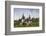 Romania, Transylvania, Sinaia, Peles Castle, Built 1875-1914-Walter Bibikow-Framed Photographic Print