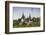 Romania, Transylvania, Sinaia, Peles Castle, Built 1875-1914-Walter Bibikow-Framed Photographic Print