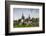 Romania, Transylvania, Sinaia, Peles Castle, Built 1875-1914-Walter Bibikow-Framed Photographic Print