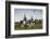 Romania, Transylvania, Sinaia, Peles Castle, Built 1875-1914-Walter Bibikow-Framed Photographic Print