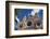 Romania, Transylvania, Targu Mures, Synagogue-Walter Bibikow-Framed Photographic Print