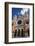 Romania, Transylvania, Targu Mures, Synagogue-Walter Bibikow-Framed Photographic Print