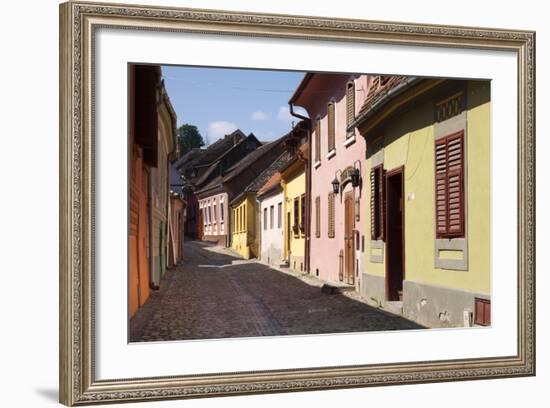 Romania, Transylvania-Katie Garrod-Framed Photographic Print