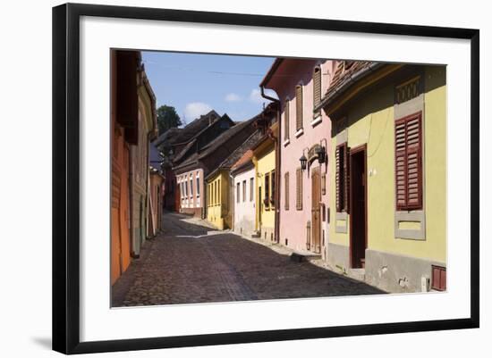 Romania, Transylvania-Katie Garrod-Framed Photographic Print