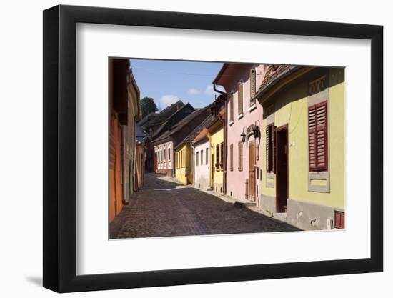 Romania, Transylvania-Katie Garrod-Framed Photographic Print