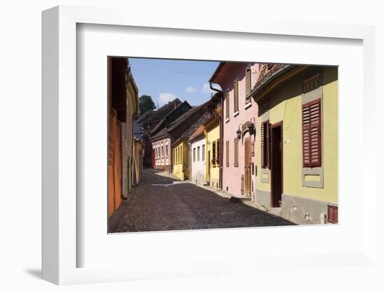 Romania, Transylvania-Katie Garrod-Framed Photographic Print