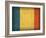 Romania-David Bowman-Framed Giclee Print