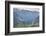 Romanian Landscape in the Carpathian Mountains Near Bran Castle at Pestera, Transylvania, Romania-Matthew Williams-Ellis-Framed Photographic Print