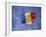 Romanian National Flag, Romania-Dave Bartruff-Framed Photographic Print