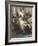 Romans of Decadence, 1847-Thomas Couture-Framed Giclee Print