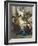 Romans of Decadence, 1847-Thomas Couture-Framed Giclee Print