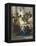 Romans of Decadence, 1847-Thomas Couture-Framed Premier Image Canvas