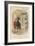 Romans-null-Framed Giclee Print