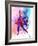 Romantic Ballet Watercolor 3-Irina March-Framed Art Print