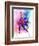 Romantic Ballet Watercolor 3-Irina March-Framed Art Print