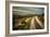 Romantic English Landscape-Mark Gemmell-Framed Photographic Print