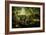 Romantic English Landscape-Mark Gemmell-Framed Photographic Print