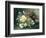 Romantic Flowers-Eugene Henri Cauchois-Framed Giclee Print