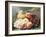 Romantic Roses-Pierre Bourgogne-Framed Giclee Print