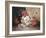 Romantic Roses-Alfred Godchaux-Framed Giclee Print