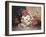 Romantic Roses-Alfred Godchaux-Framed Giclee Print