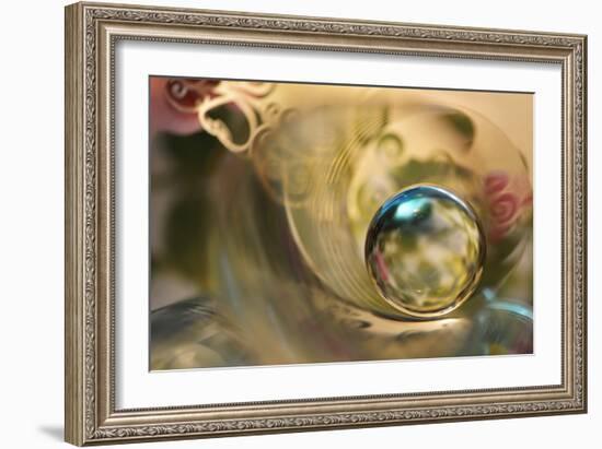 Romantic Sphere-Heidi Westum-Framed Photographic Print