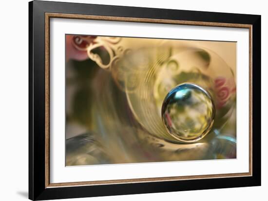 Romantic Sphere-Heidi Westum-Framed Photographic Print