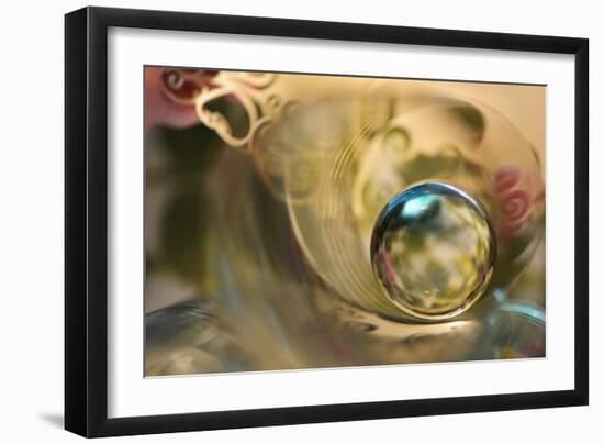 Romantic Sphere-Heidi Westum-Framed Photographic Print