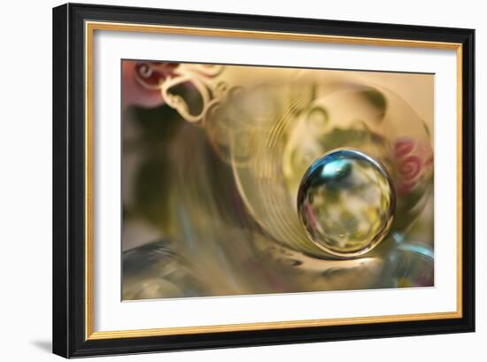 Romantic Sphere-Heidi Westum-Framed Photographic Print