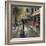 Romantic Stroll-Brent Heighton-Framed Art Print